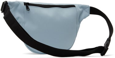 Taljetaske Carhartt WIP Hip Bag Sort | I031476, 4