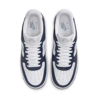 Sneakers og sko Nike Air Force 1 '07 LV8 Blå | DV3501-400, 4