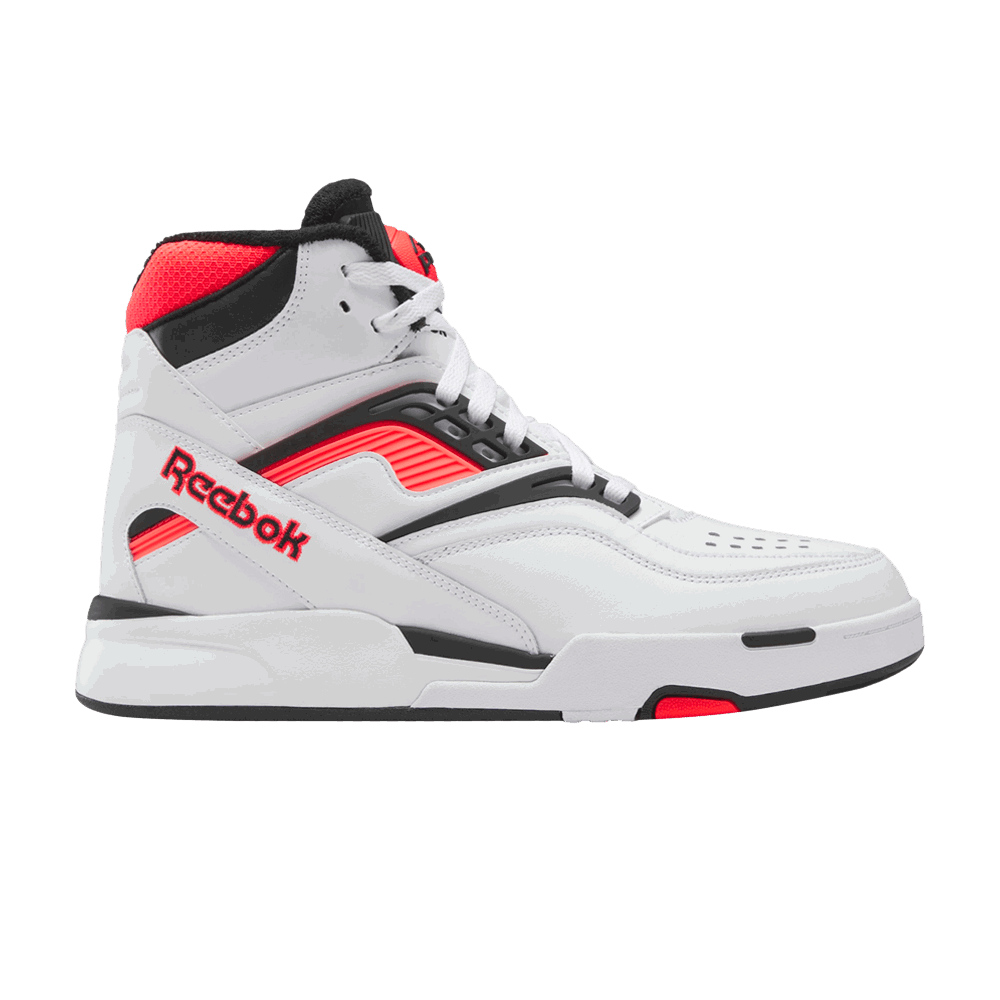 Sneakers og sko Reebok Pump TZ Hvid | HQ8802, 0