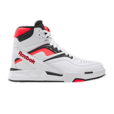 Sneakers og sko Reebok Pump TZ Hvid | HQ8802, 0