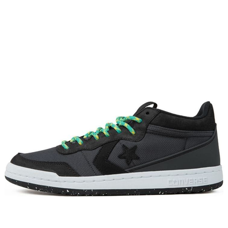 Sneakers og sko Converse Fastbreak Retro Classic Grå | 162552C, 0