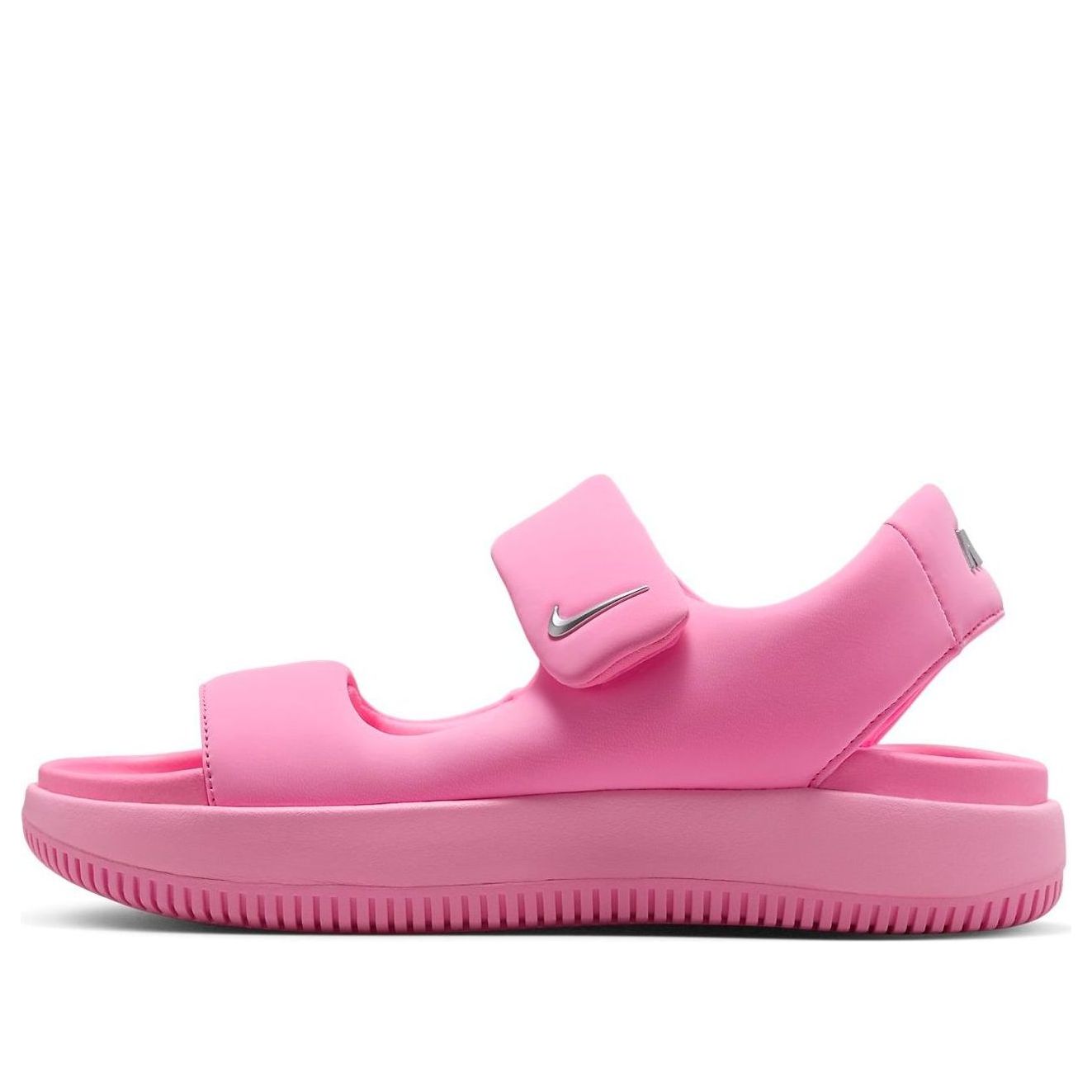 Sneakers og sko Nike Calm Sandals Lyserød | FJ6043-600, 0
