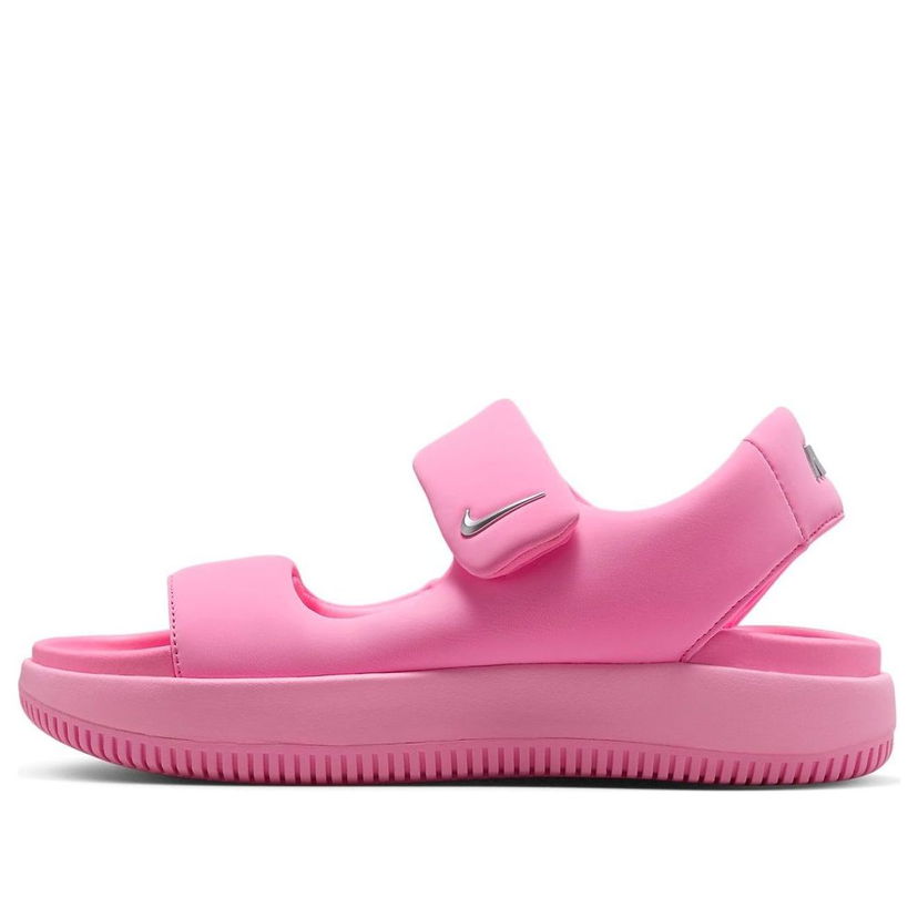 Sneakers og sko Nike Calm Sandals Lyserød | FJ6043-600