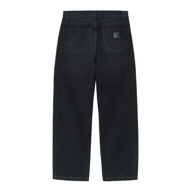 Jeans Carhartt WIP Landon Canvas Pants Sort | I034318_25, 0