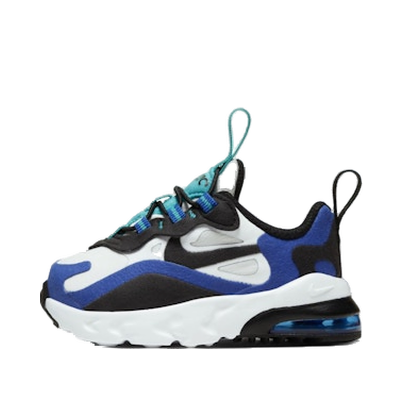 Sneakers og sko Nike Air Max 200 RT Blå | CD2654-105