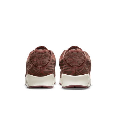 Sneakers og sko Nike Air Max 90 Laser Brun | DH4689-200, 1
