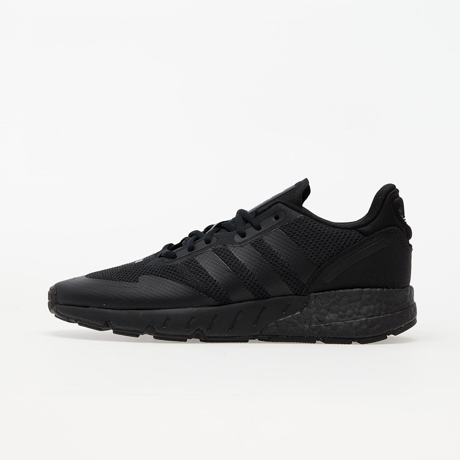 Sneakers og sko adidas Originals ZX 1K BOOST Sort | h68721, 0
