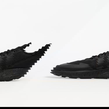 Sneakers og sko adidas Originals ZX 1K BOOST Sort | h68721, 0