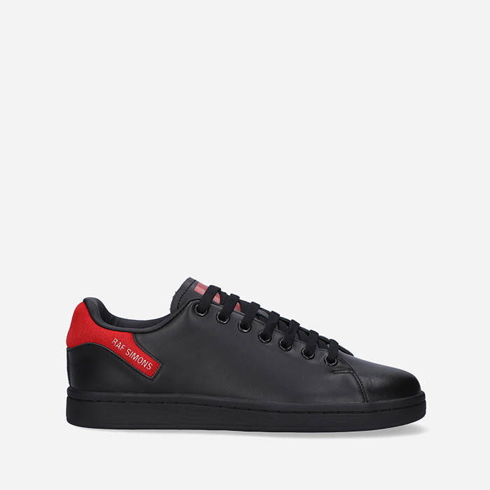 Sneakers og sko RAF SIMONS Orion Sort | HR760002L0003, 0