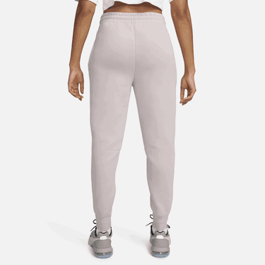Joggingbukser Nike Sportswear Tech Fleece Sweatpants Lyserød | FB8330-019, 4