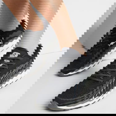 Sneakers og sko Puma Magnify NITRO Knit Sort | 376908_01, 3