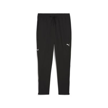 Joggingbukser Puma FLEX STRETCH Woven Training Pants Sort | 527651_01, 0