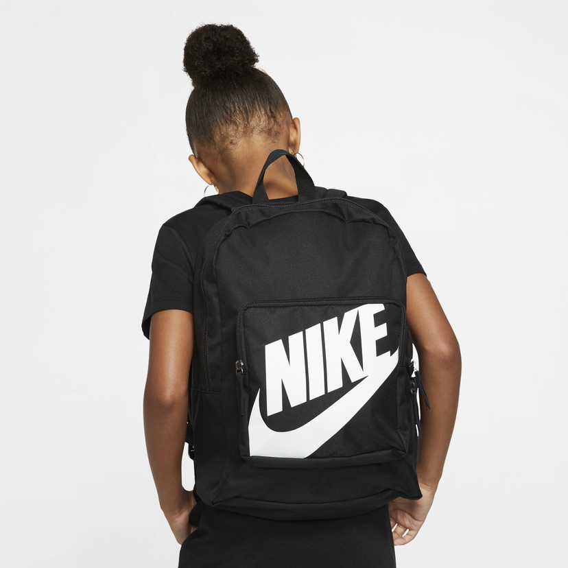 Rygsæk Nike Nike Classic Backpack (16 l) Sort | BA5928-010