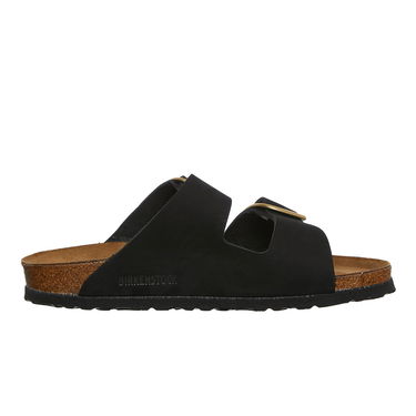 Sneakers og sko Birkenstock Arizona Big Buckle Sort | 1023290, 2