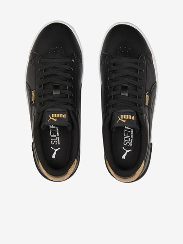 Sneakers og sko Puma Jada Distressed Sort | 38762101, 3