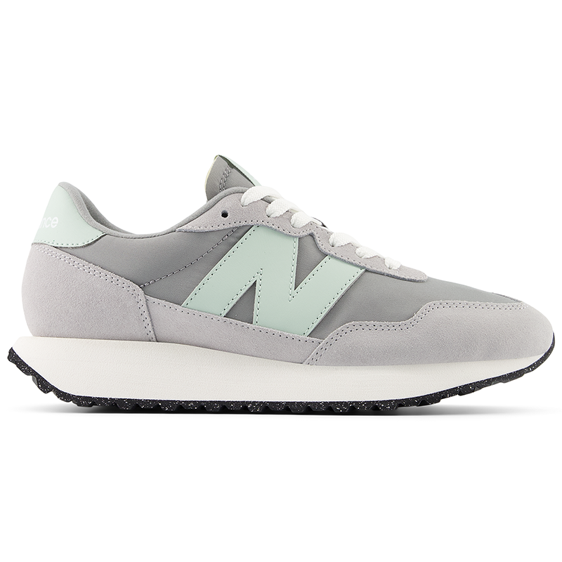 Sneakers og sko New Balance WS237CE – Grå | WS237CE