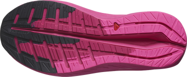 Sneakers og sko Salomon AERO VOLT 2 W Lilla | l47427300, 4
