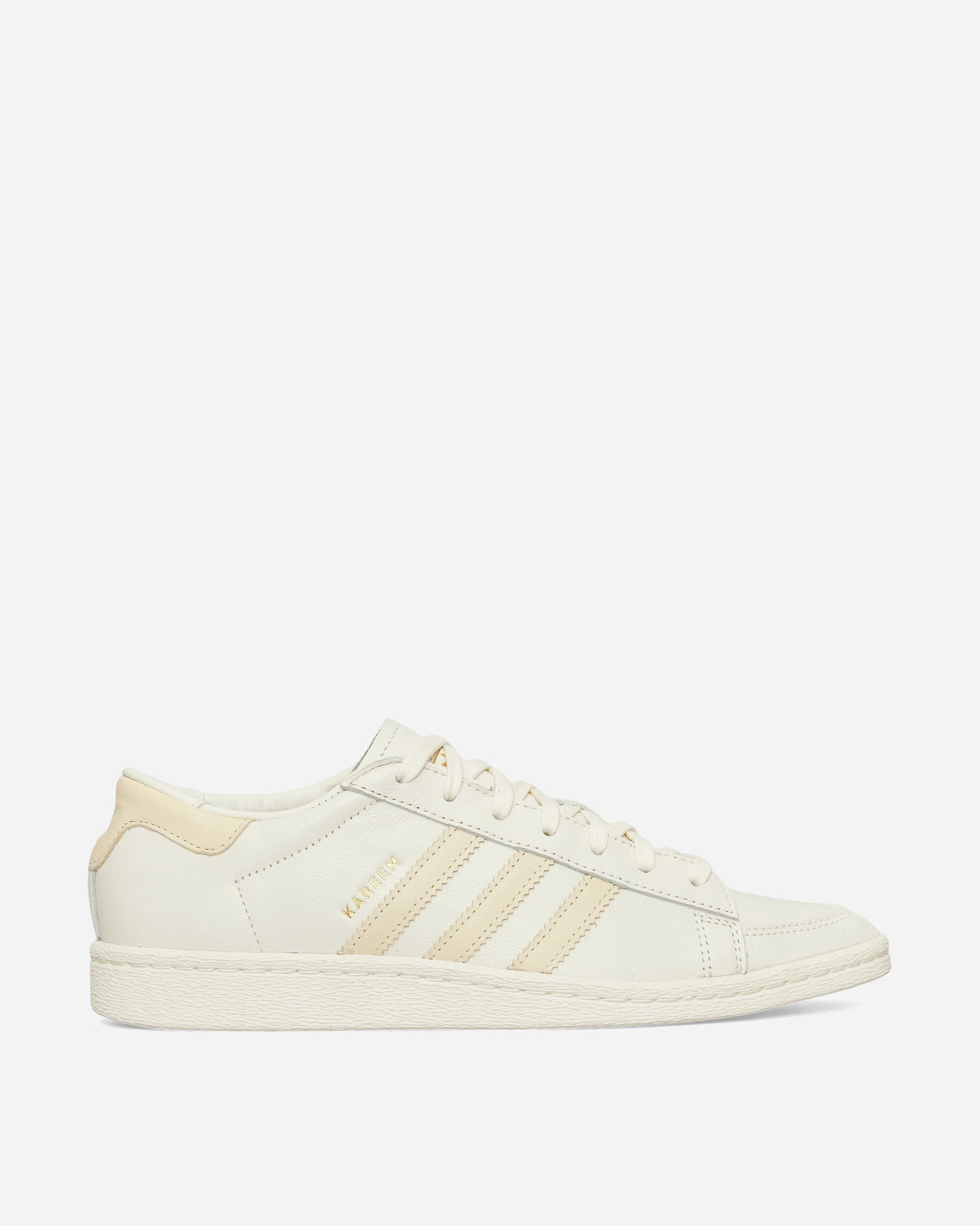 Sneakers og sko adidas Originals Willy Chavarria x Jabbar Dress Low Hvid | JR6859, 1