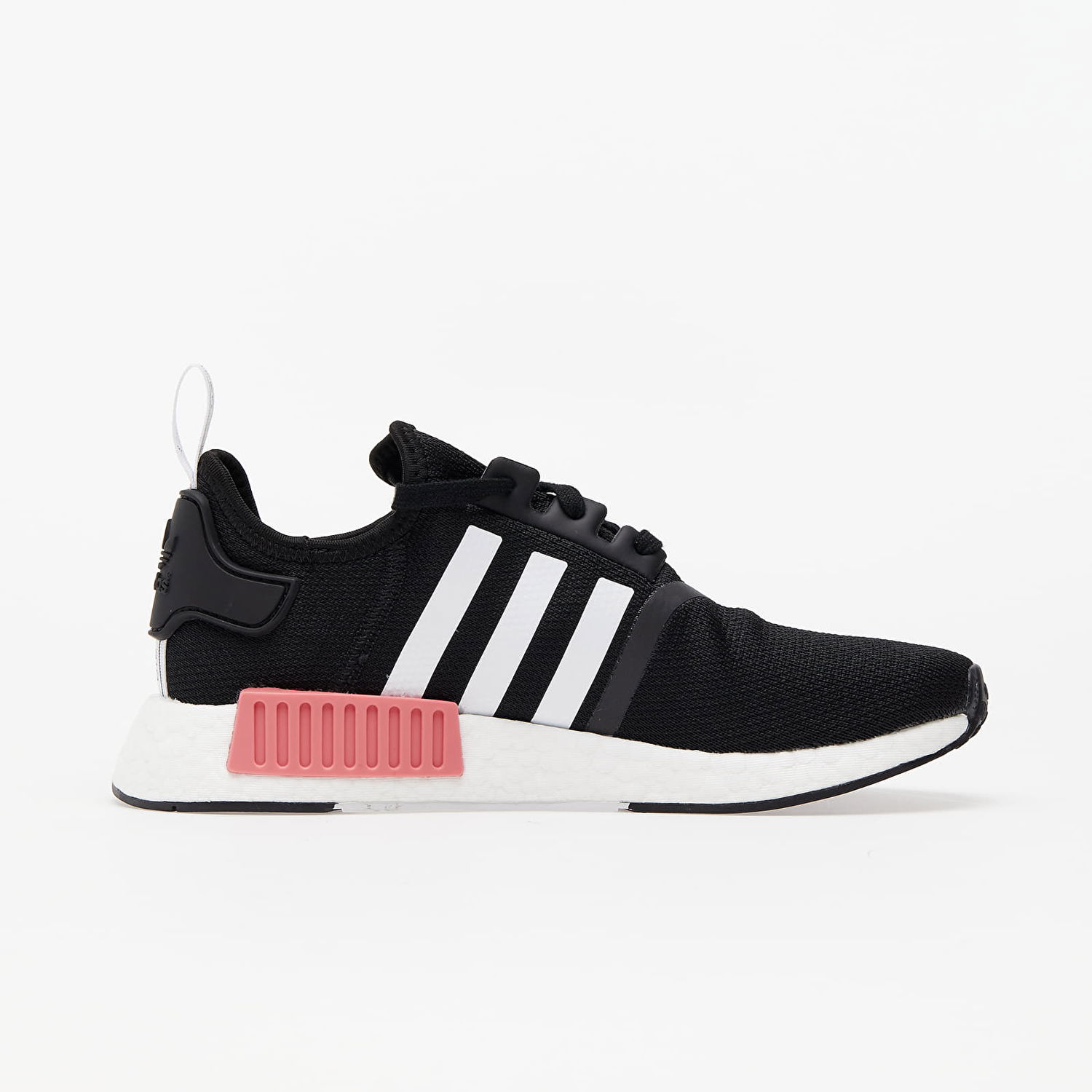 Sneakers og sko adidas Originals NMD_R1 W Sort | FY3771, 1