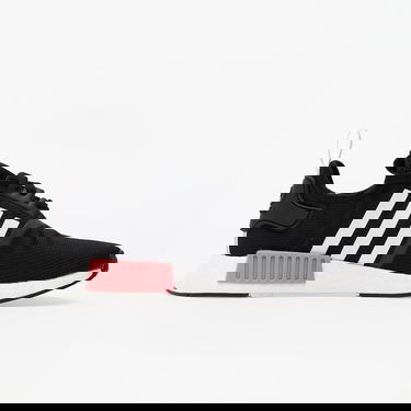 Sneakers og sko adidas Originals NMD_R1 W Sort | FY3771, 1