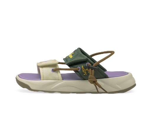 Sneakers og sko Puma RS-Sandal Kidsuper Flerfarvet | 38055601