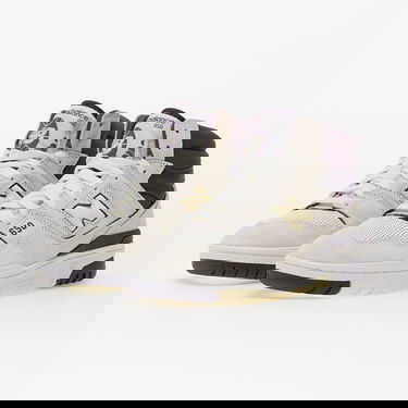 Sneakers og sko New Balance 650r "Sea Salt Gray" Grå | BB650RVP, 5