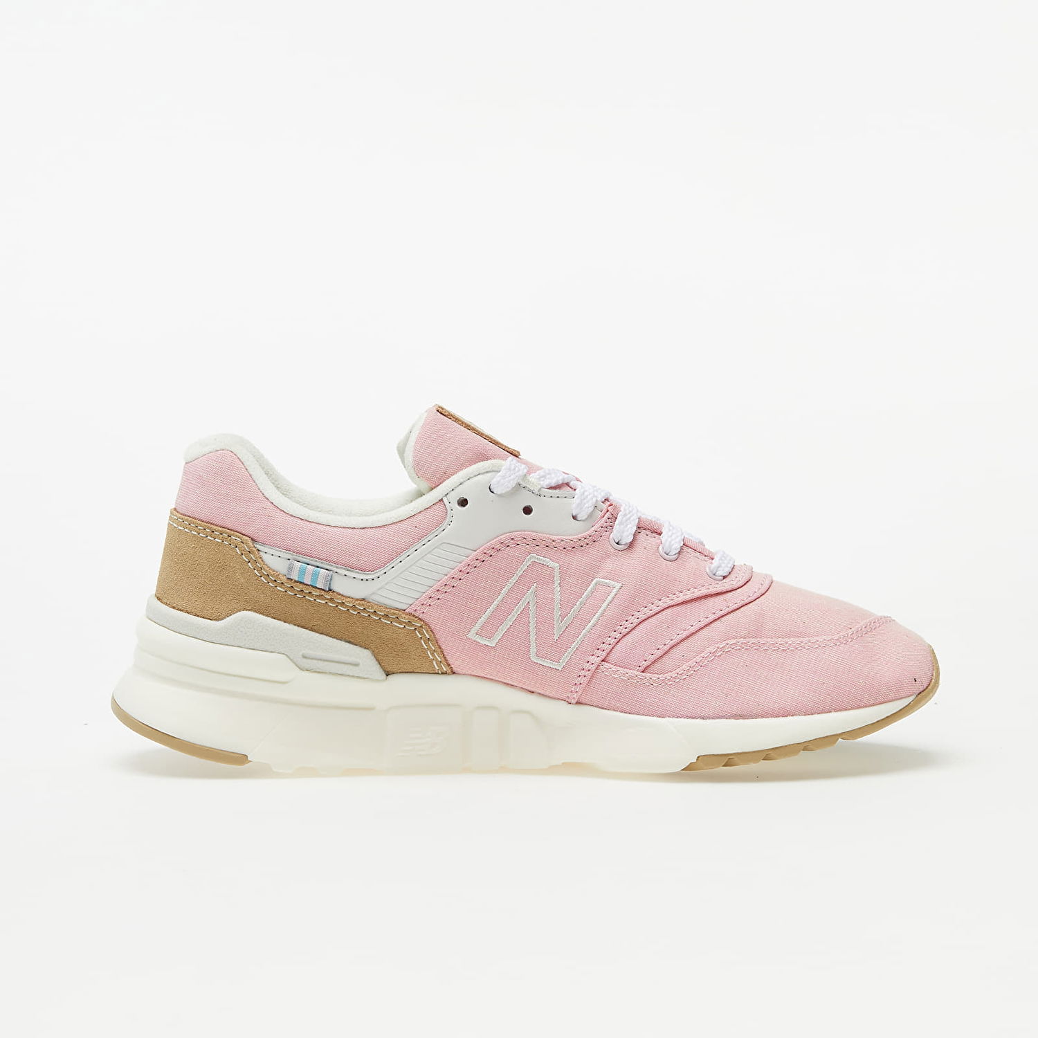Sneakers og sko New Balance 997 Flerfarvet | CW997HBF, 1