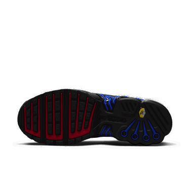 Sneakers og sko Nike Air Max Plus 3 "Spider-Verse" Sort | FN7806-001, 2