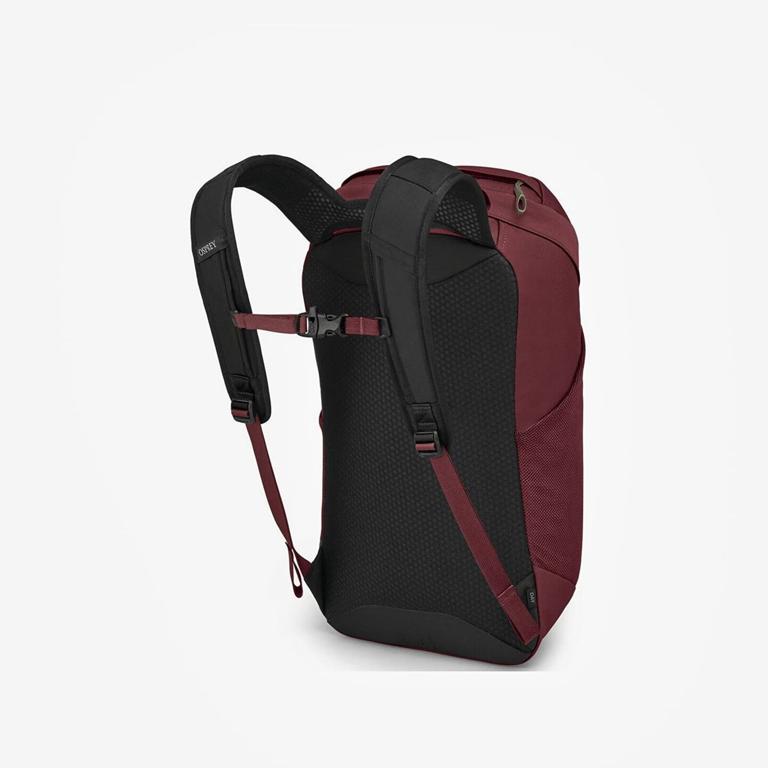 Rygsæk Osprey Osprey Farpoint Fairview Travel Daypack Bourgogne | 10020524OSP, 1