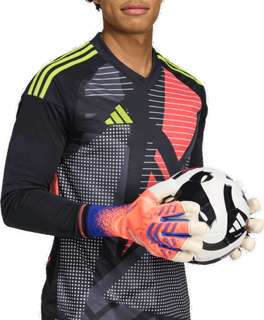 Handsker adidas Originals Predator Pro Hybrid PC Goalkeeper Gloves Flerfarvet | jn6043, 3