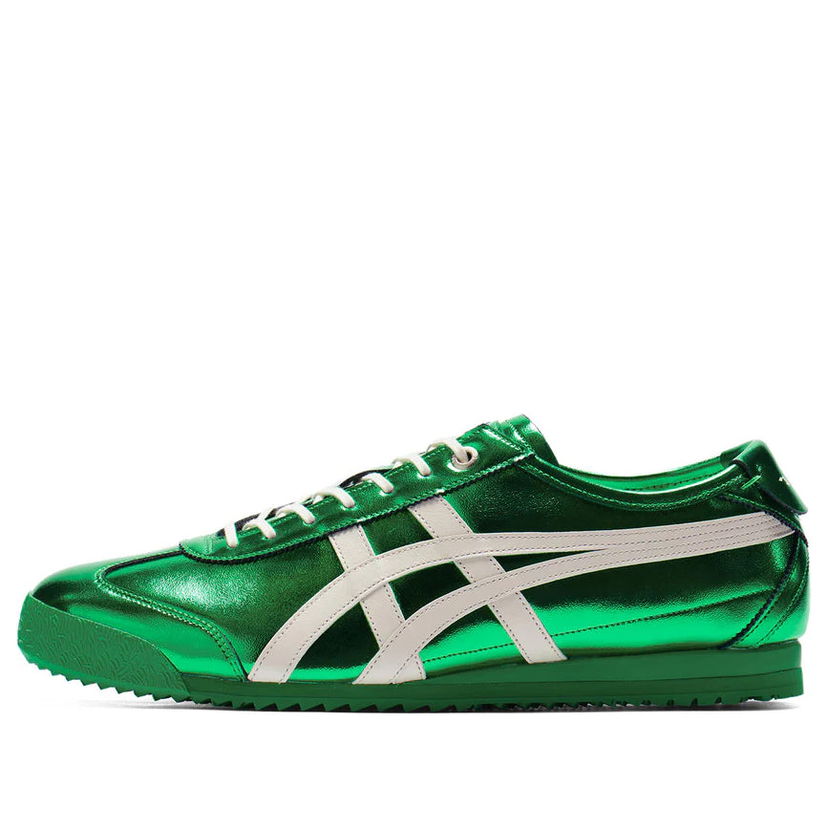 Sneakers og sko Onitsuka Tiger Mexico 66 SD Grøn | 1183C468-301