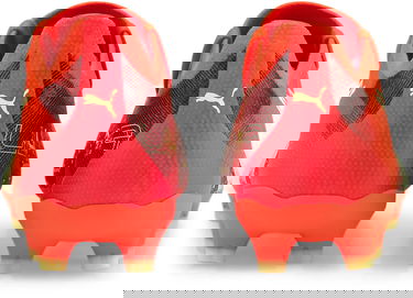 Sneakers og sko Puma Ultra Match Fearless Pack Rød | 106900-03, 4