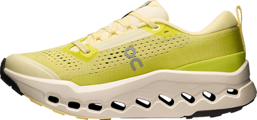 Sneakers og sko On Running Cloudsurfer Trail 2 Gul | 3wf30103072, 3