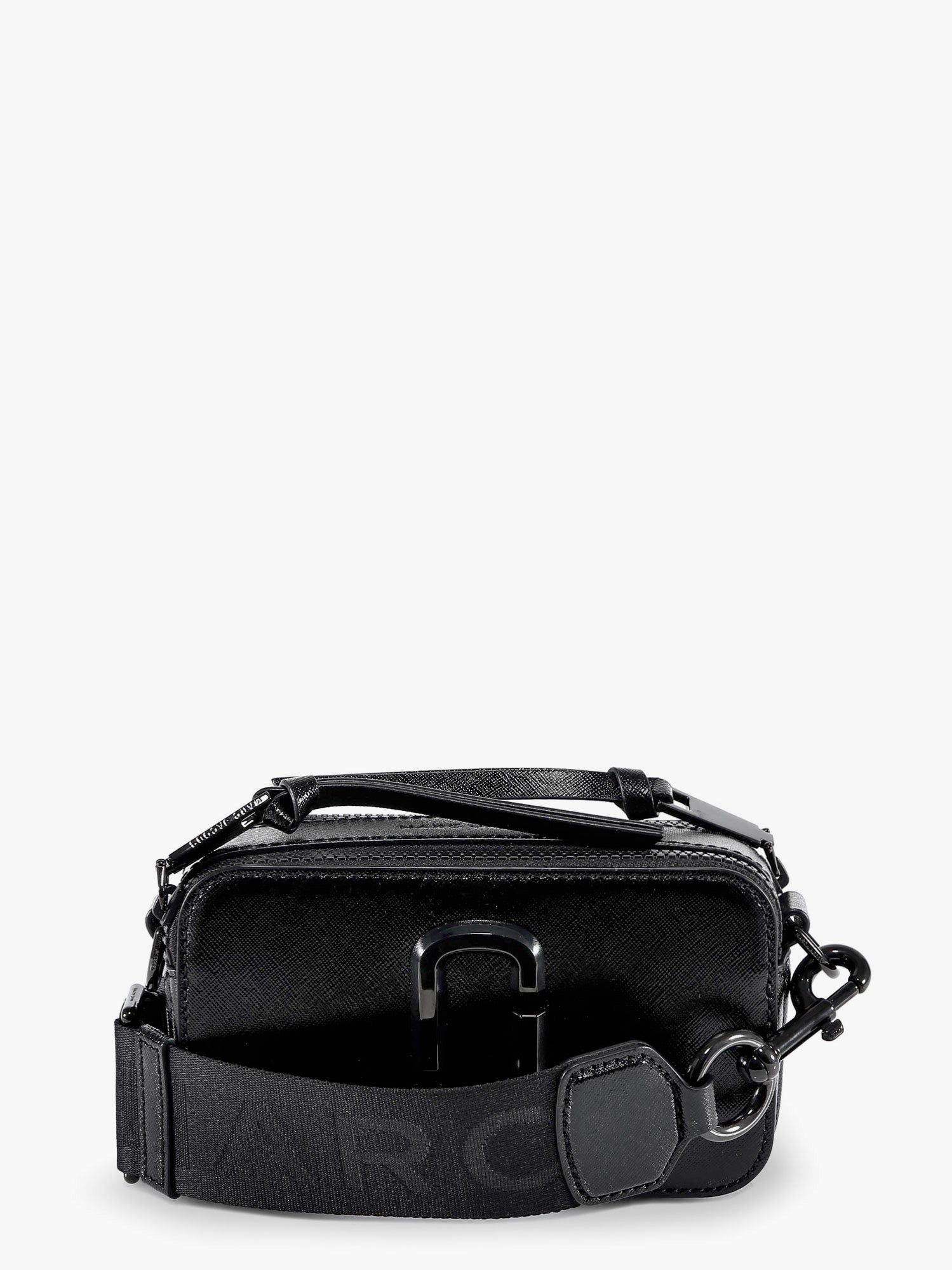 Skuldertaske Marc Jacobs Marc Jacobs Shoulder Bag Sort | M0014867001, 0