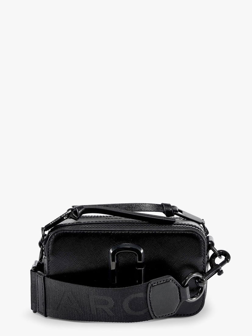 Skuldertaske Marc Jacobs Marc Jacobs Shoulder Bag Sort | M0014867001