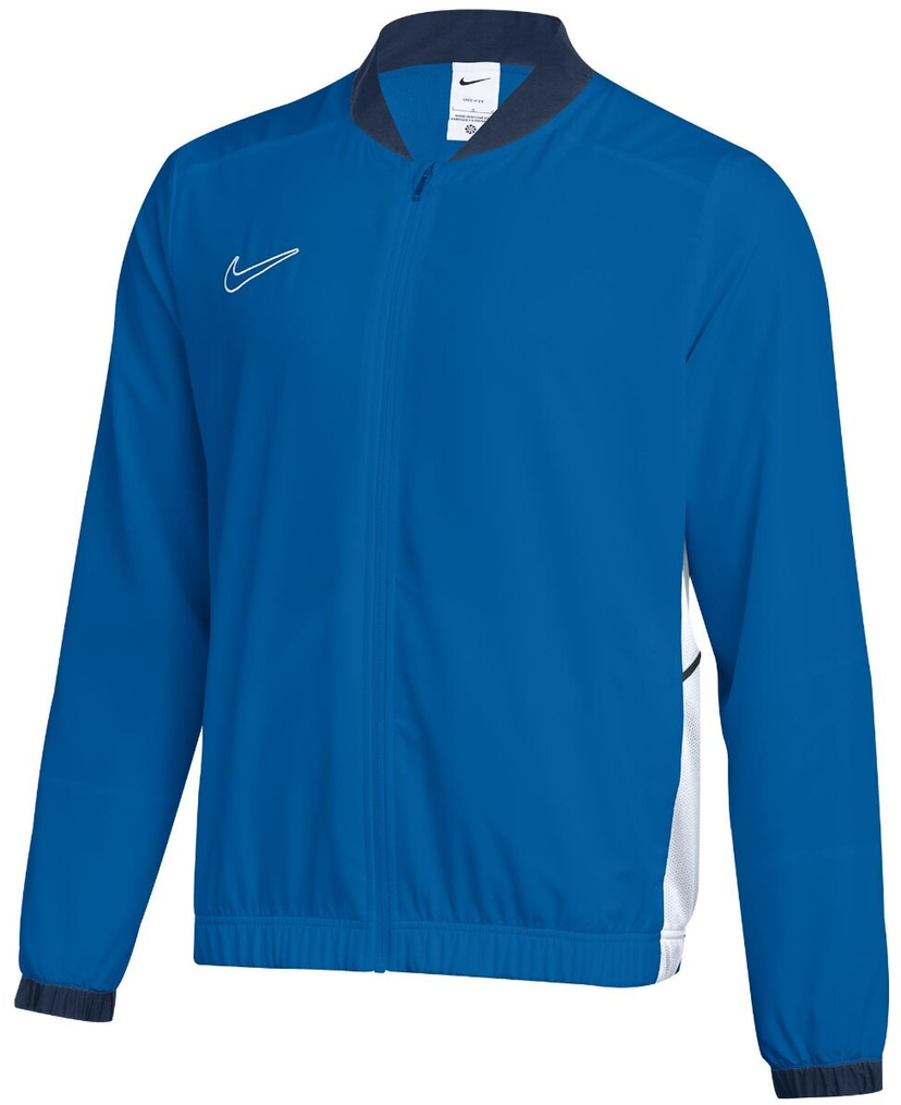 Vindjakke Nike Nike Academy 25 Track Jacket Blå | fz9837-463