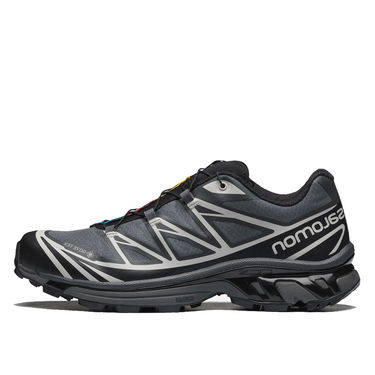 Sneakers og sko Salomon XT-6 Sort | L41663500, 3