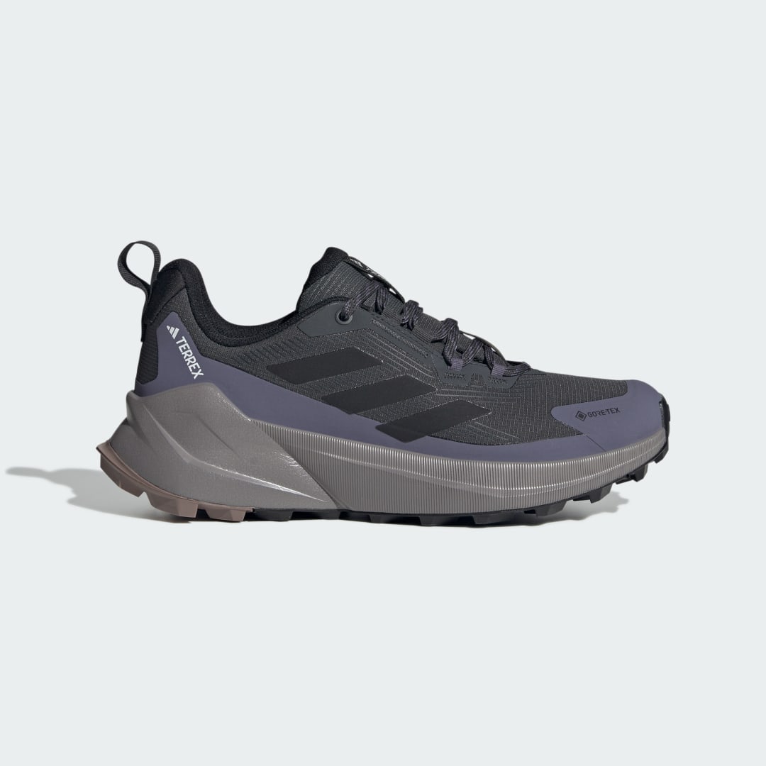 Sneakers og sko adidas Performance Terrex Trailmaker 2.0 GORE-TEX Hiking Shoes Grå | JQ9946, 0
