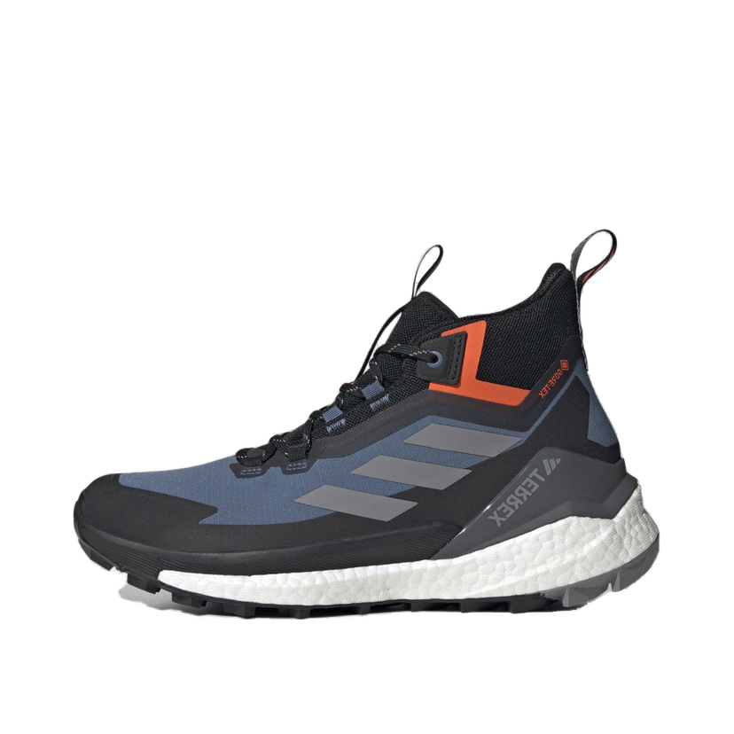 Sneakers og sko adidas Performance Terrex Free Hiker GORE-TEX Hiking 2.0 Sort | HQ8382