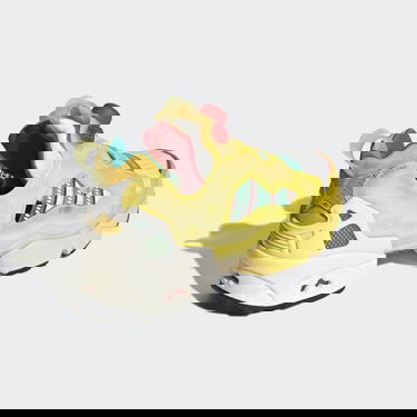 Sneakers og sko adidas Originals ZX Fury Gul | GW0364, 1