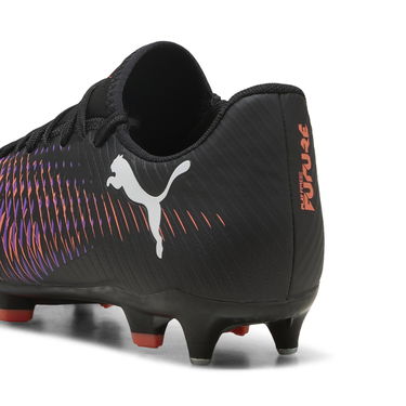 Sneakers og sko Puma Future 8 Play FG/AG Sort | 108375-01, 5