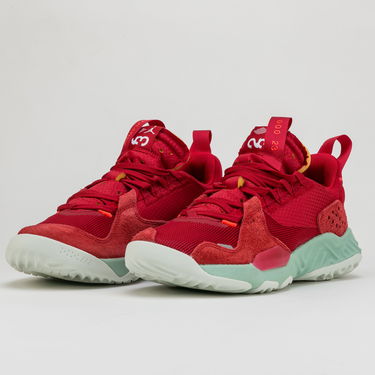 Sneakers og sko Jordan Jordan Delta Rød | CD6109-600, 0