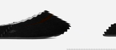 Sneakers og sko UGG UGG Elea Slipper Sort | 1171390-BLK, 0