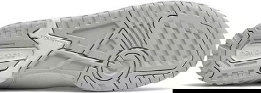 Sneakers og sko New Balance 550 "White Grey" Hvid | bb550-pb1, 4