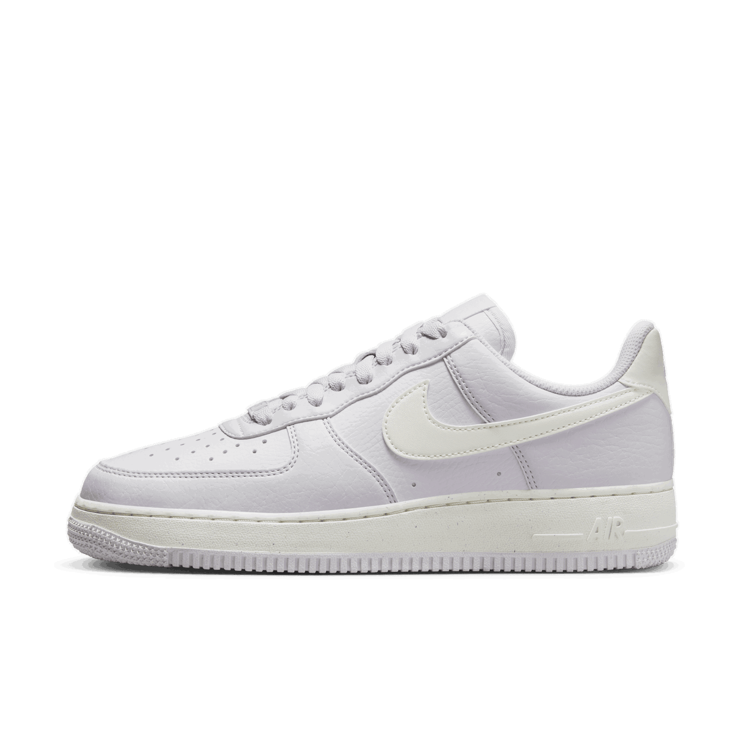 Sneakers og sko Nike Air Force 1 '07 Next Nature Lilla | DV3808-500, 0