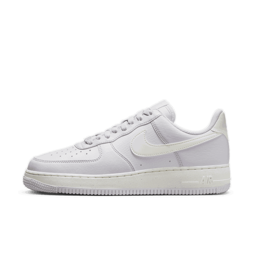 Sneakers og sko Nike Air Force 1 '07 Next Nature Lilla | DV3808-500