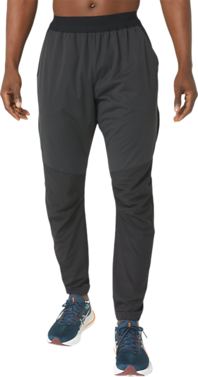 Joggingbukser Asics Run Pants Sort | 2011c870-001