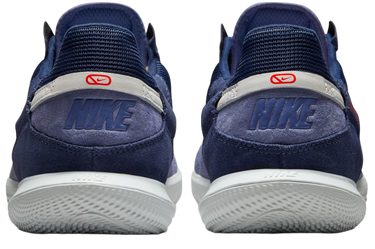 Sneakers og sko Nike STREETGATO Blå | dc8466-500, 6