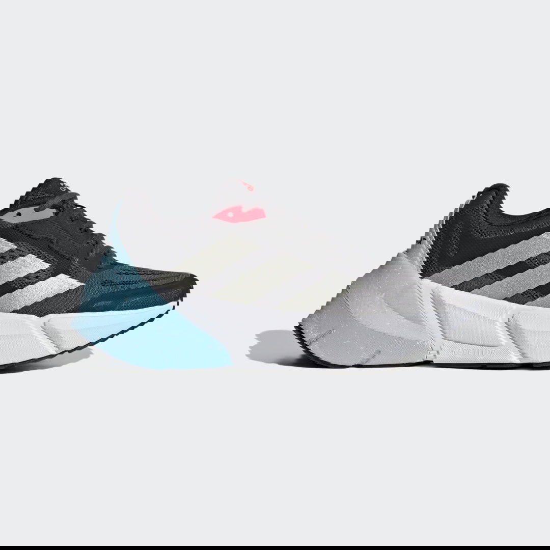 Sneakers og sko adidas Performance Adistar W Sort | H01166, 1
