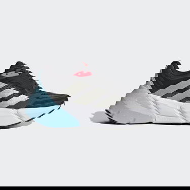 Sneakers og sko adidas Performance Adistar W Sort | H01166, 1
